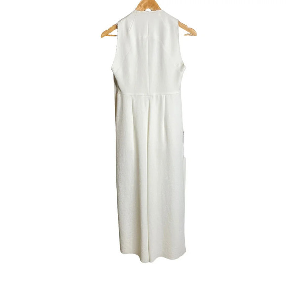 Rachel Comey Rhoads Jumpsuit White - Picture 5 of 12